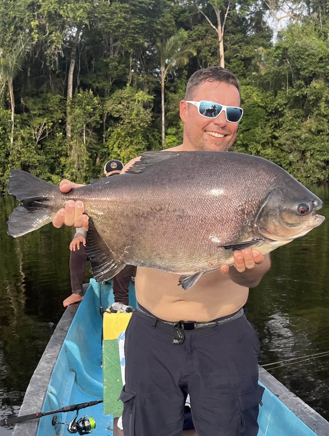 Pacu